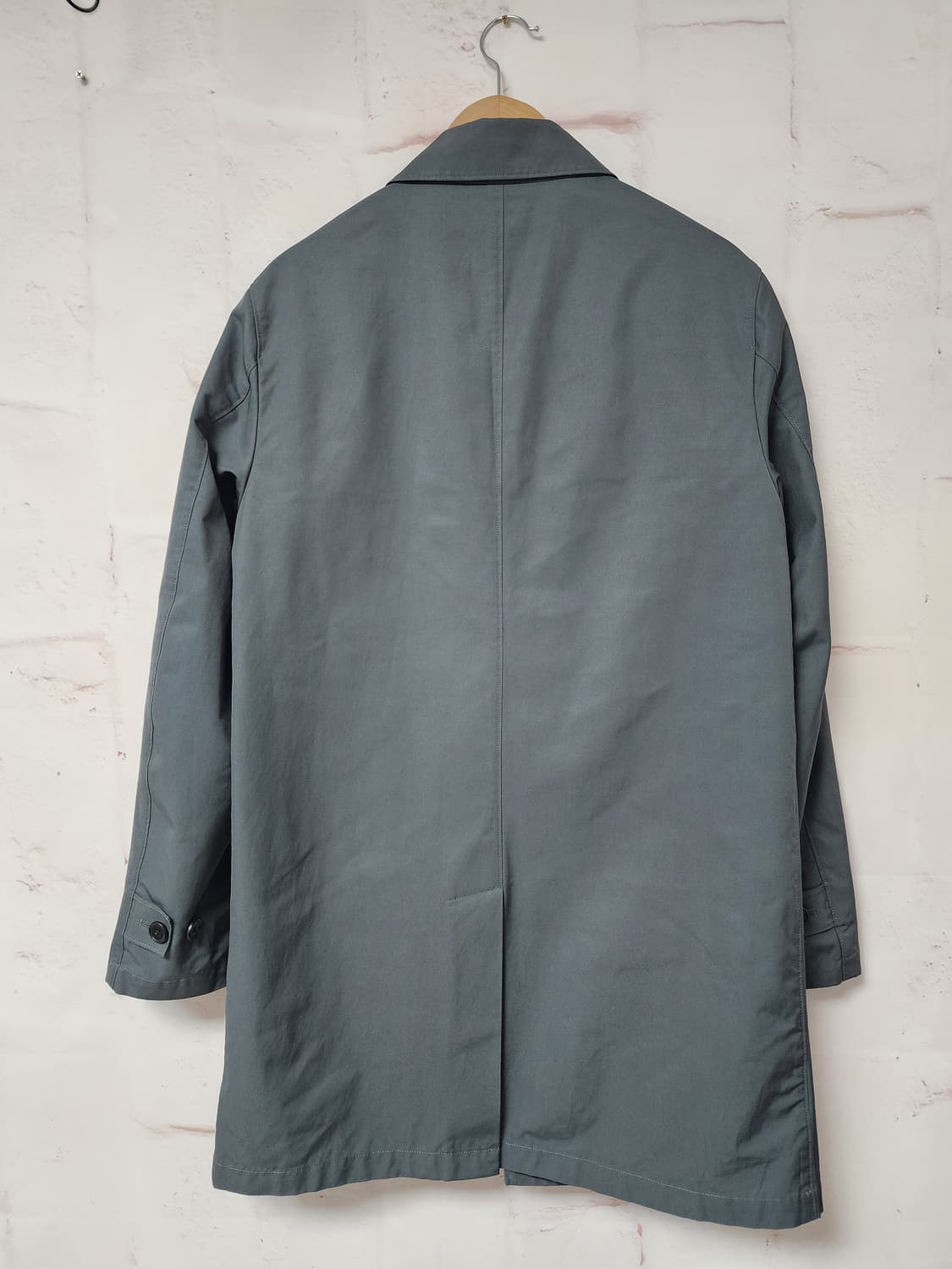 띠어리 남성 코트 상품이미지7