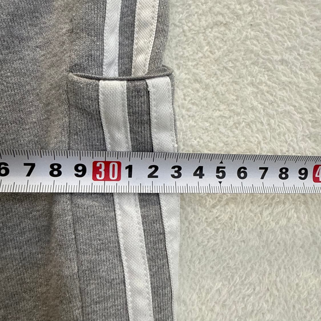 XL 아디다스 FT 트레이닝 조거팬츠 0326T 상품이미지6