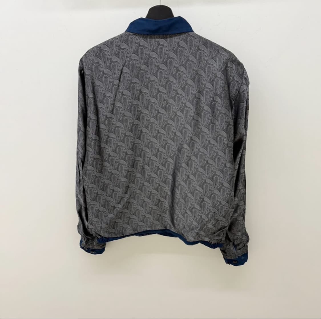 토가 비릴리스 리버시블 웨스턴 자켓 상품이미지8