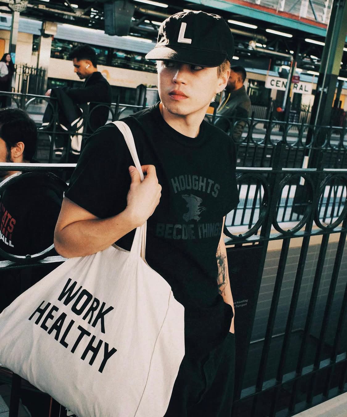 콜렉트피시스 / Dailylife T-shirts 상품이미지2