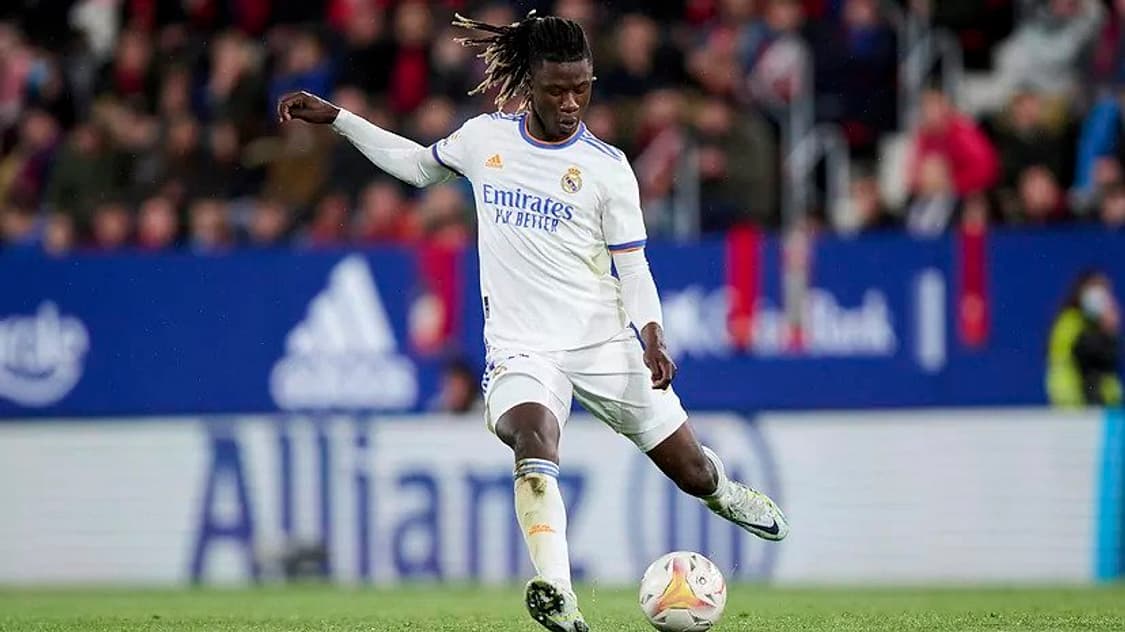 ♤필독♤ 21/22 레알 마드리드 홈 XL 상품이미지9