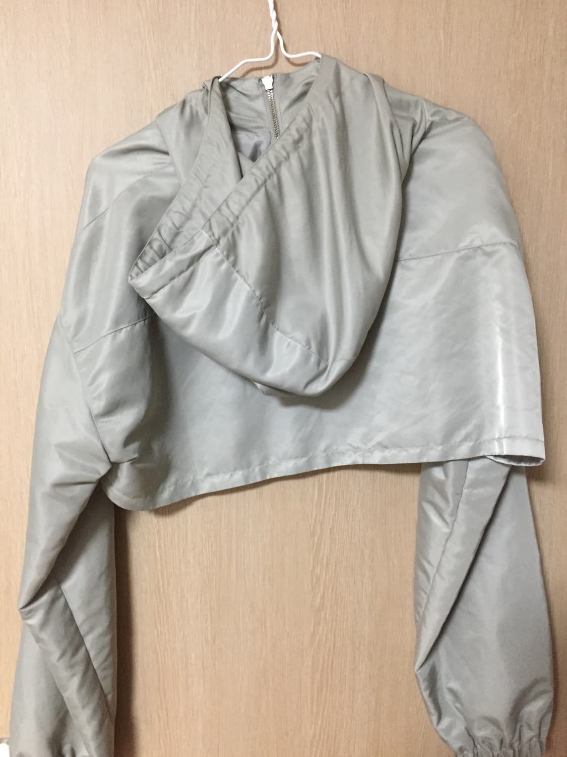 글로니 카이 윈드 볼레로 바람막이 상품이미지2