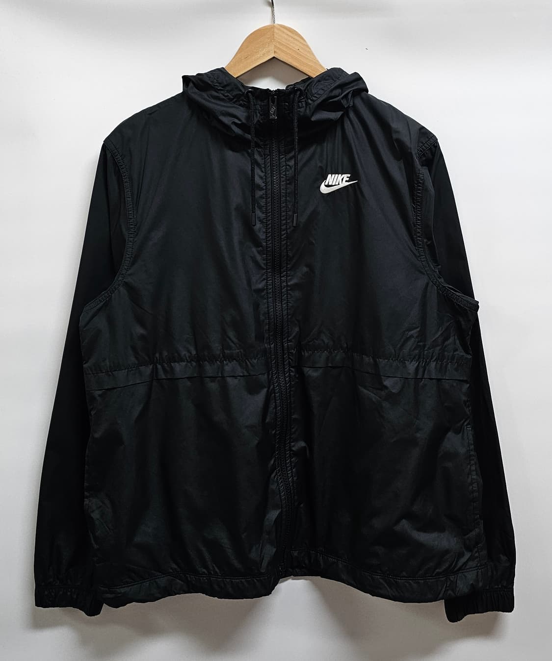 나이키 여성 리펠 우븐바람막이 M 상품이미지1
