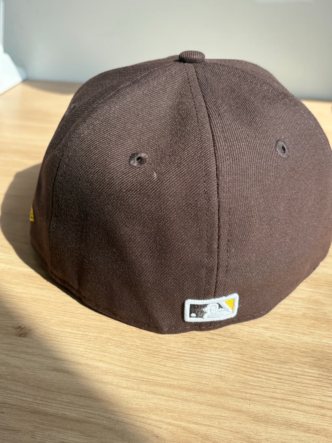 뉴에라 샌디에이고 스냅백 714 상품이미지2