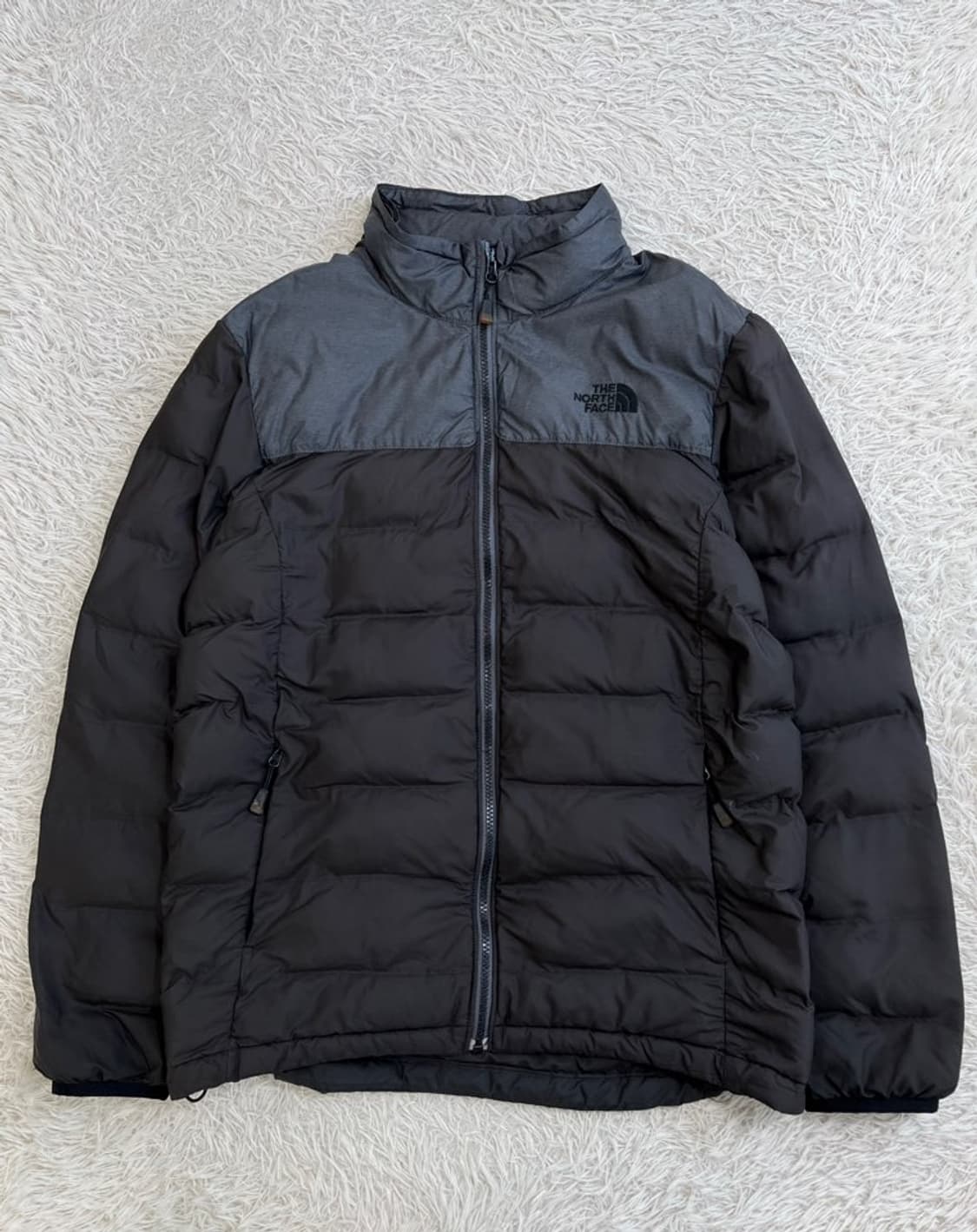 노스페이스 경량 패딩/#574 상품이미지1