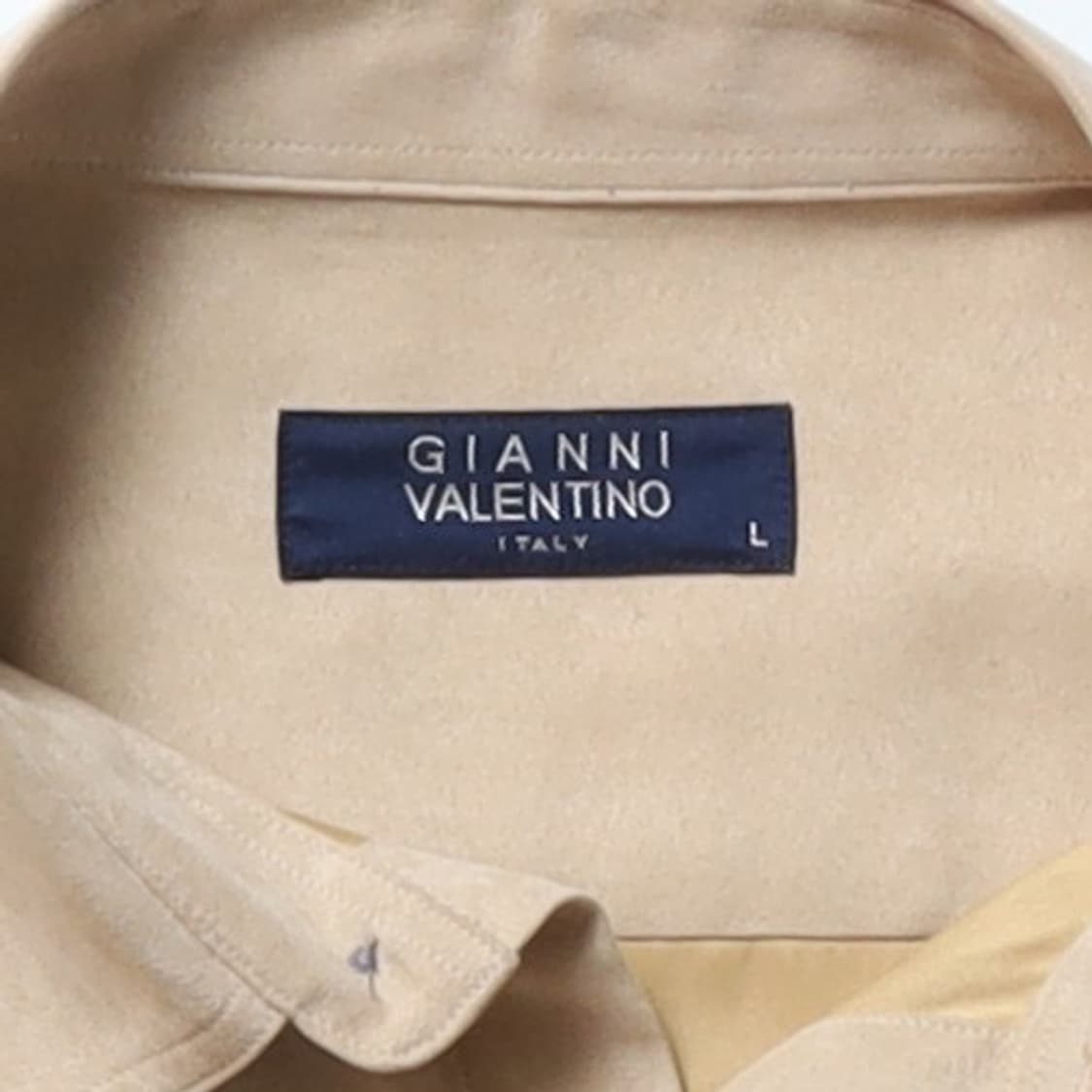 지아니 발렌티노 Gianni Valentino Shirt 상품이미지7