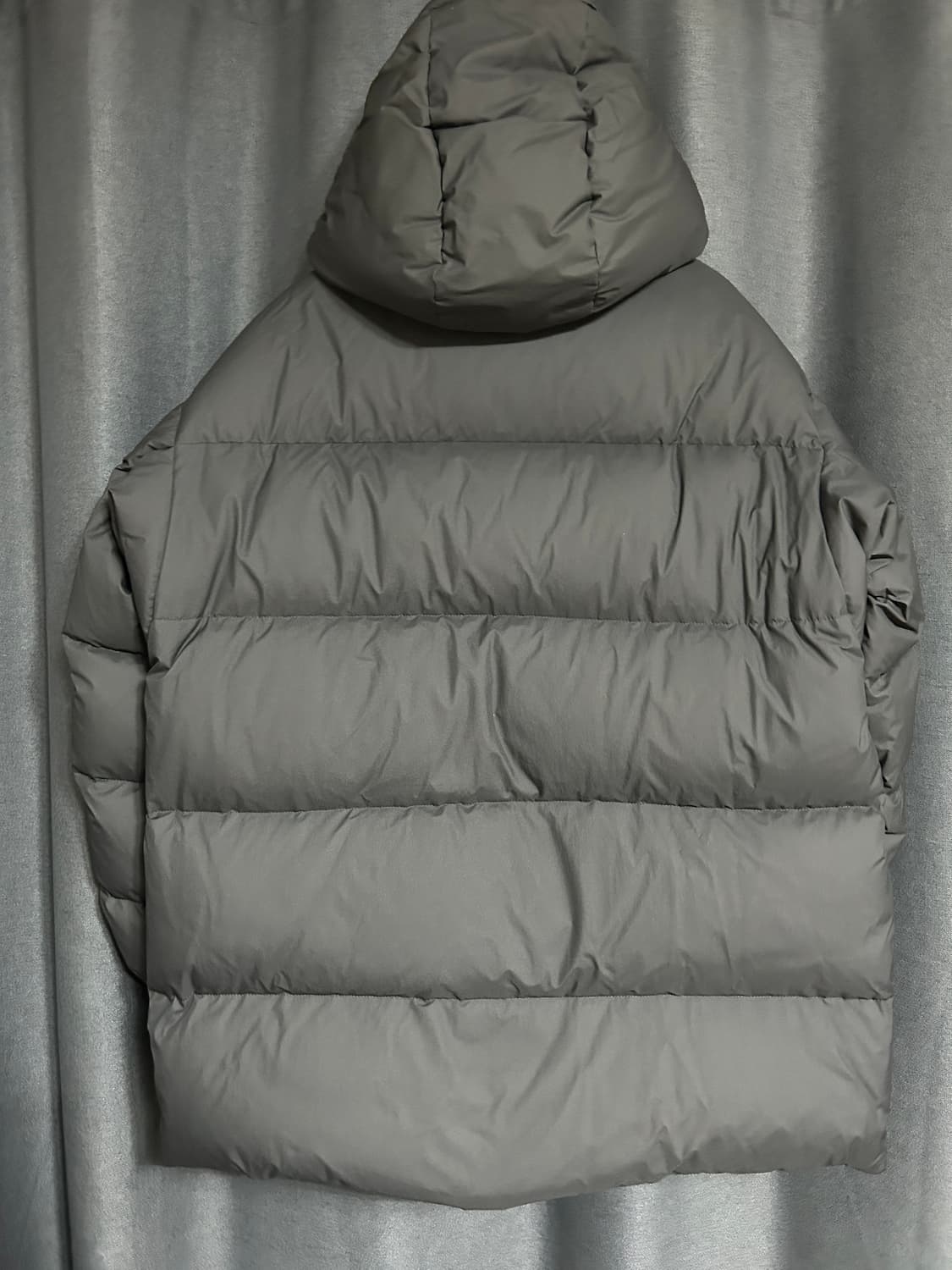 비이커 고어텍스 덕다운 패딩 2사이즈 팝니다 상품이미지2