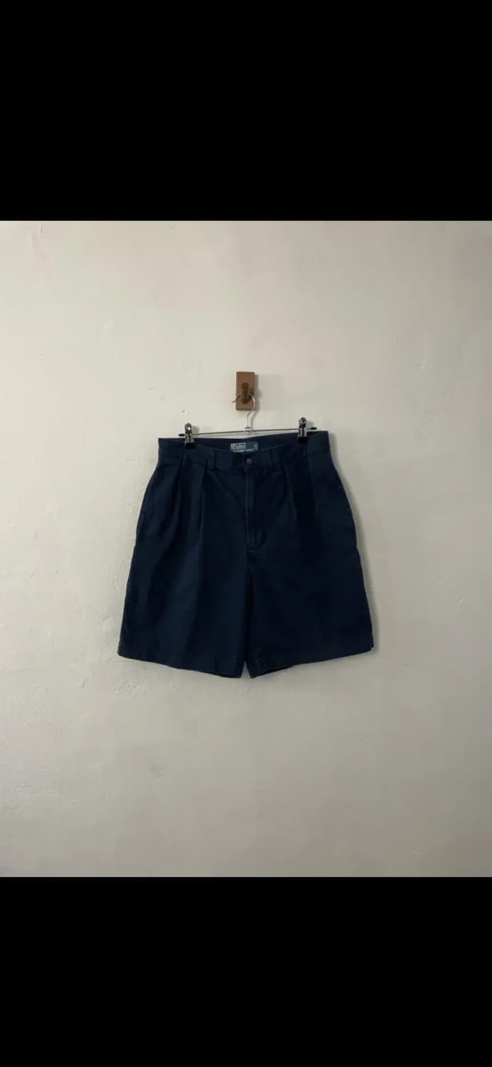 폴로 명작 타일러쇼츠  상품이미지1