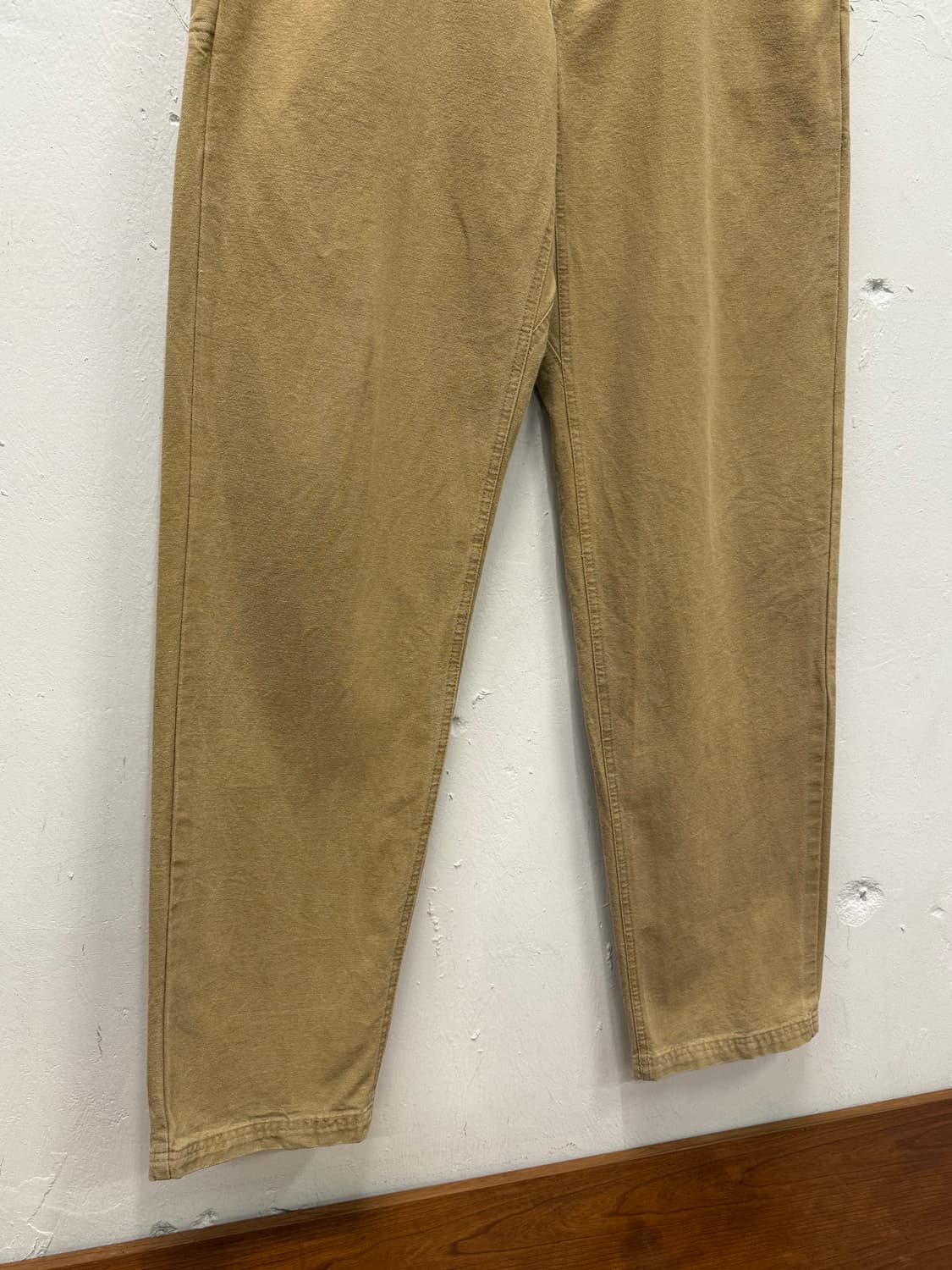 33) KAVU USA Cotton Web Belt Work Pants 상품이미지4