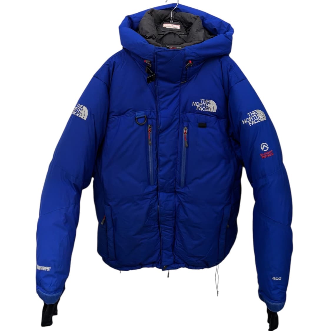 노스페이스 히말라야 다운패딩 상품이미지1