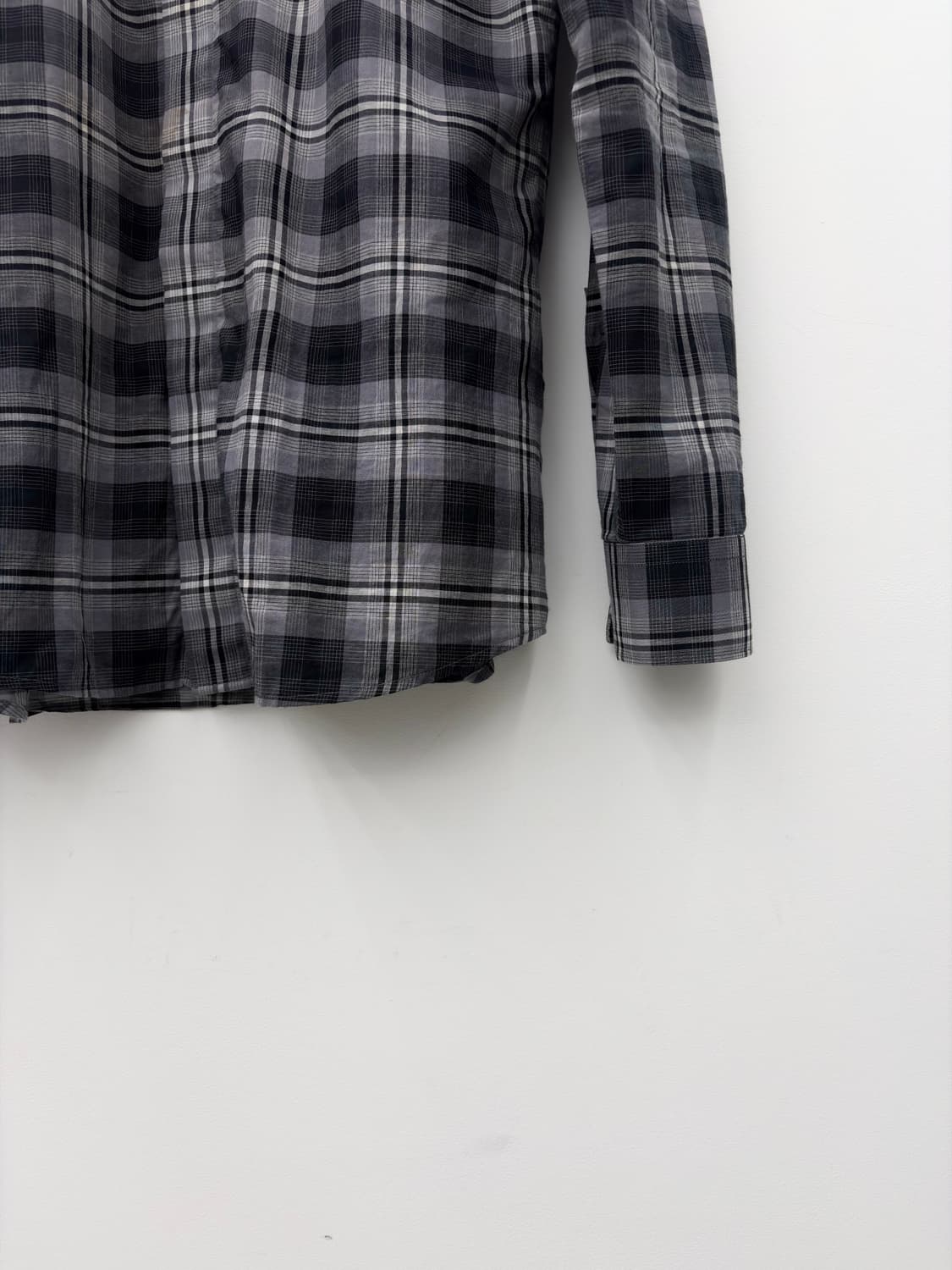 STAR GRAPHIC SHIRT 상품이미지3
