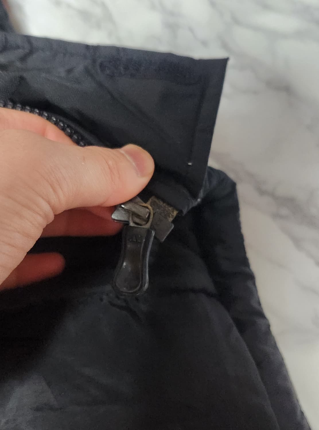 아디다스 UCL 리버풀09-10 스타디움 패딩 점퍼 자켓
 상품이미지6