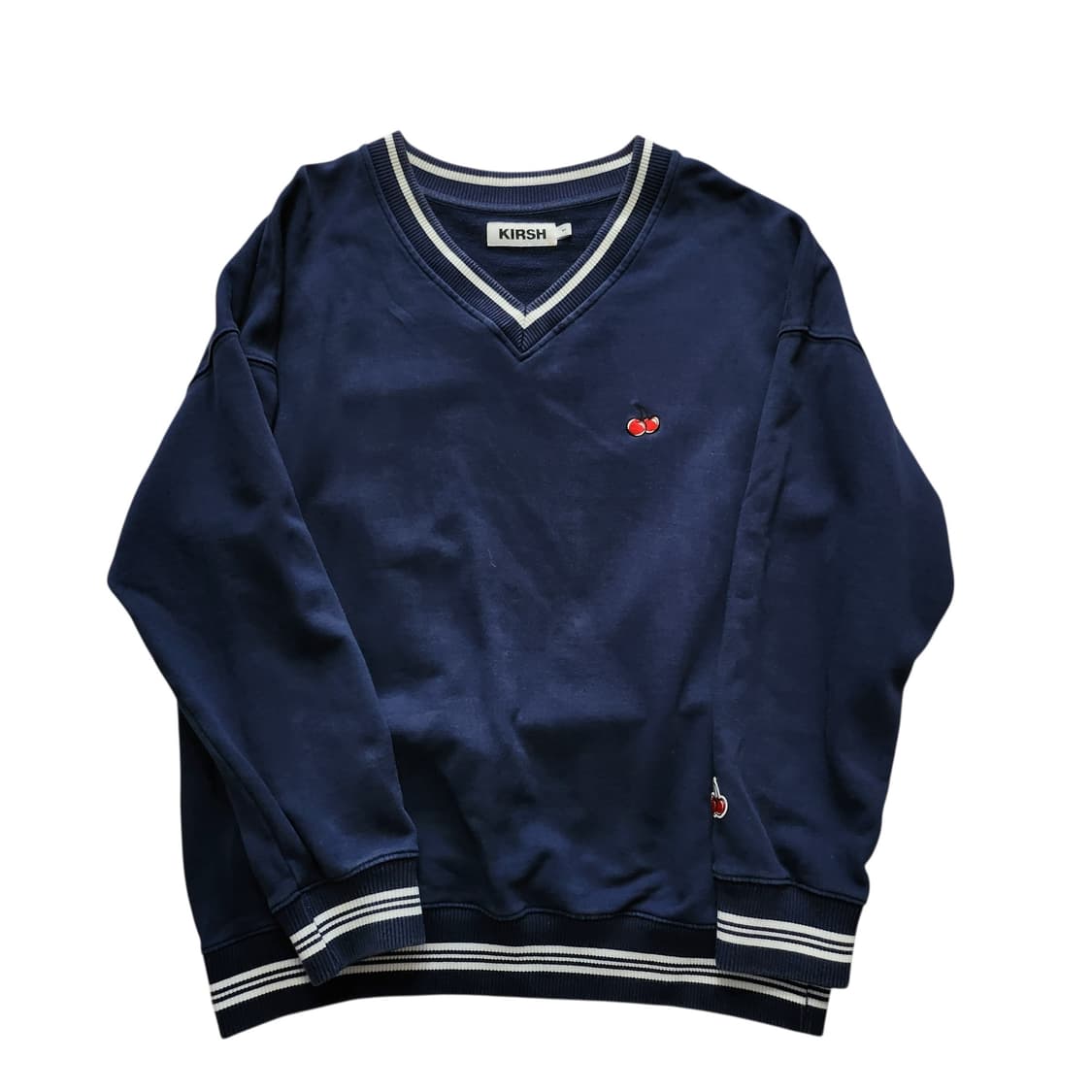 키르시 맨투맨 상품이미지1