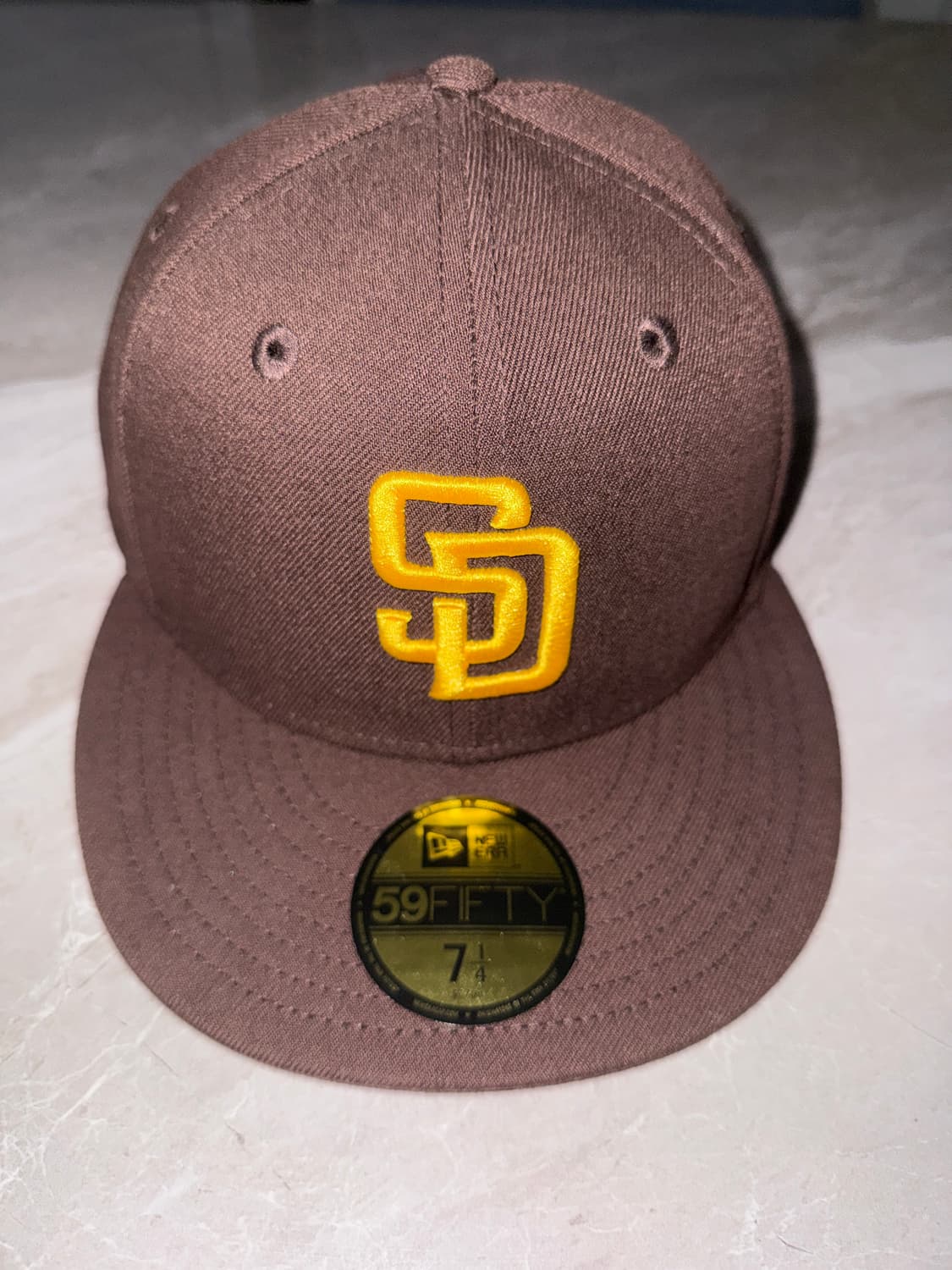 뉴에라 샌디에이고 스냅백 상품이미지1