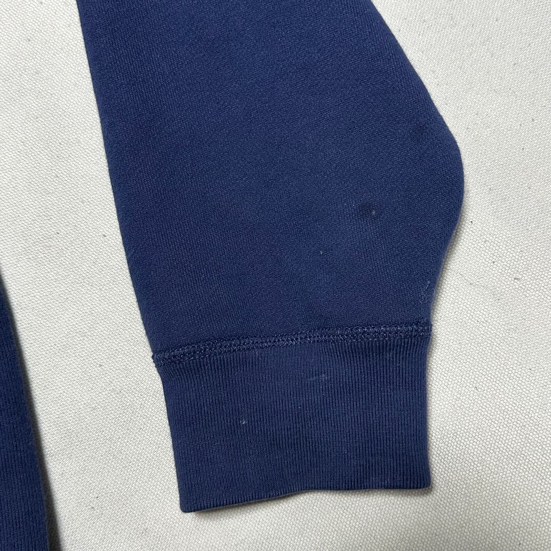 XXL 폴로랄프로렌 네이비 후드집업 상품이미지9