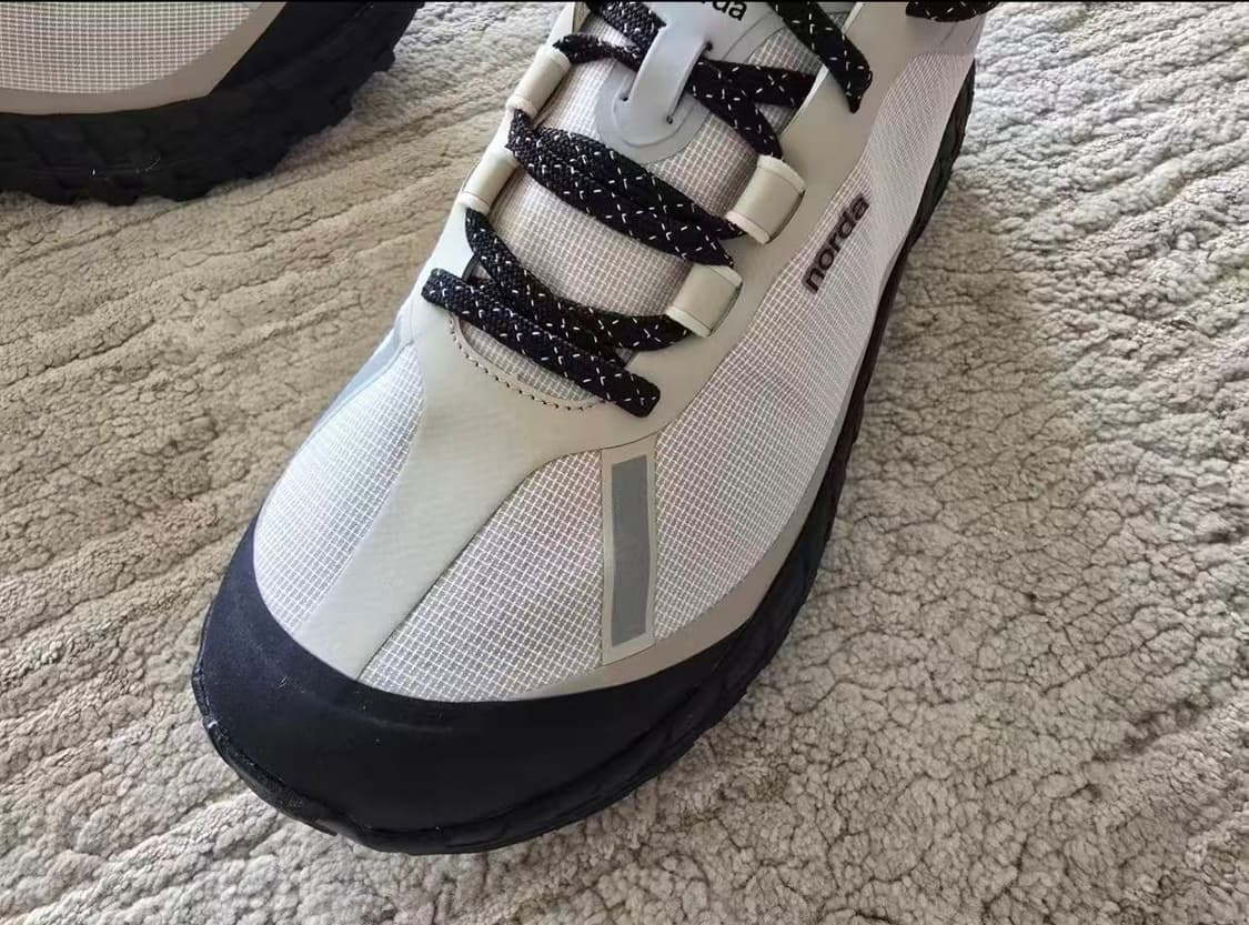 노다 001/A 신더 240mm 상품이미지2