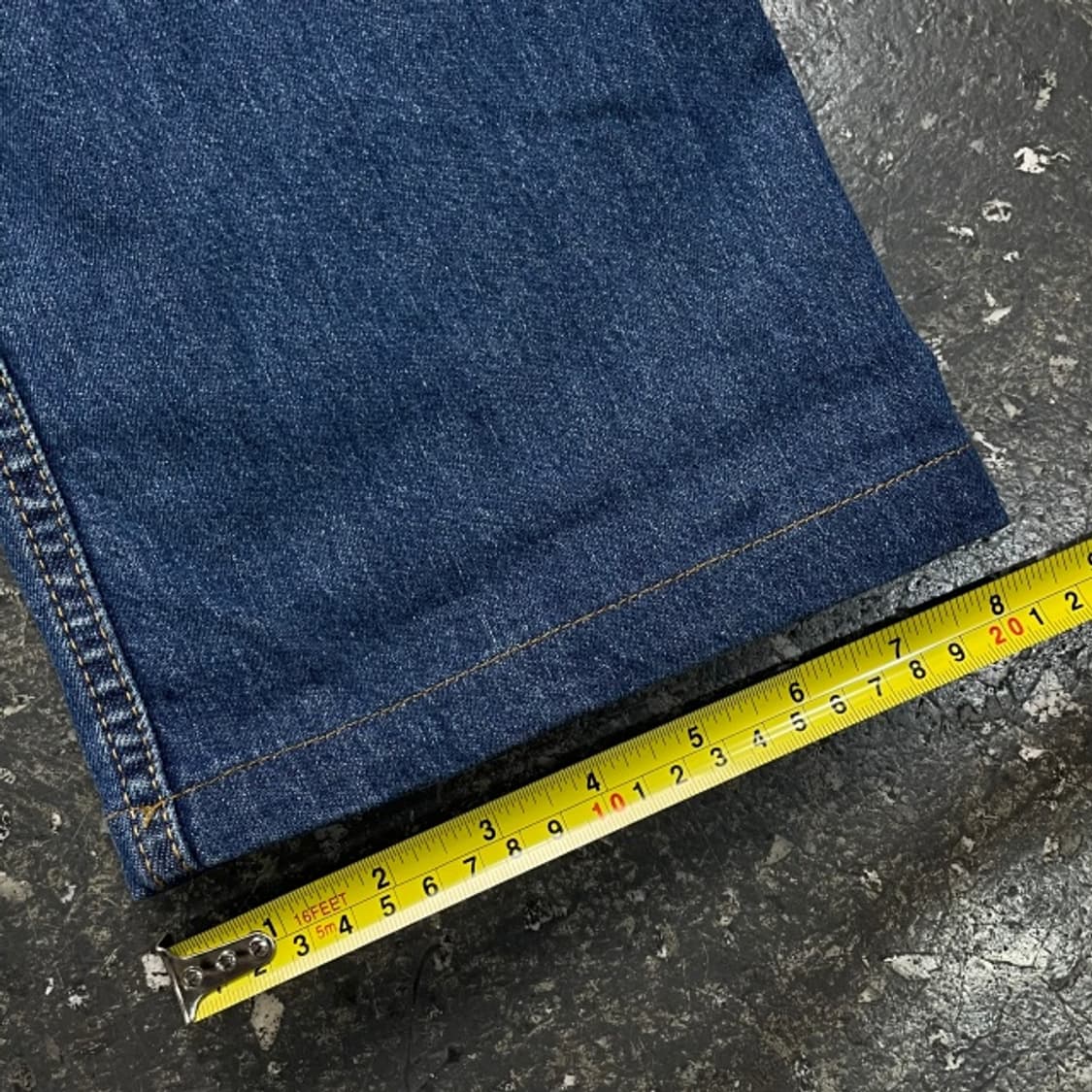 34 리바이스 514 청바지  상품이미지7