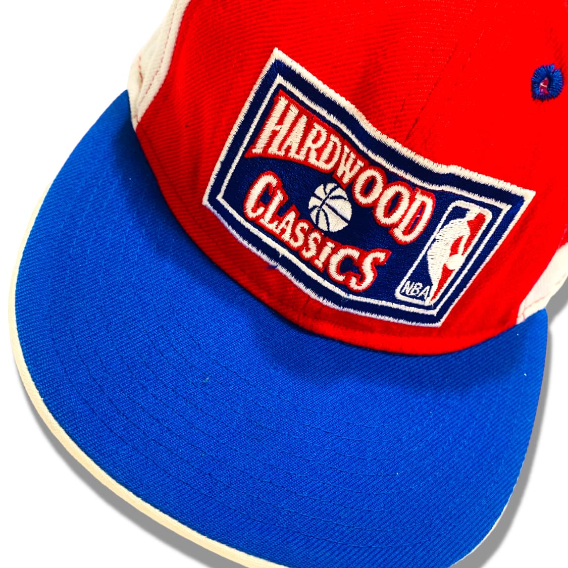 90-00s new era 76ers 스냅백 상품이미지2