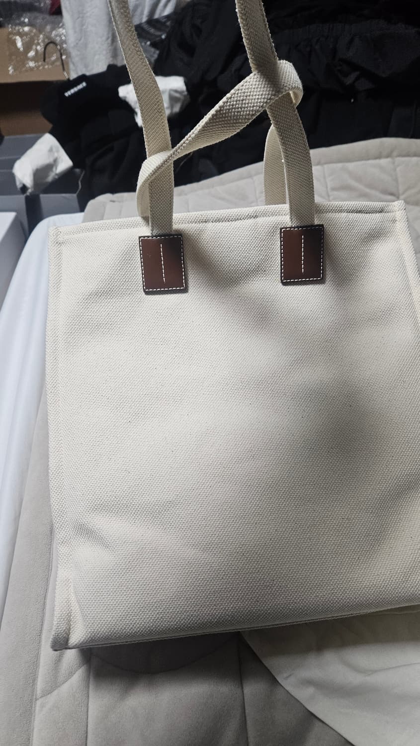 발리 토트백 쇼퍼백 브리프케이스 가방 상품이미지3