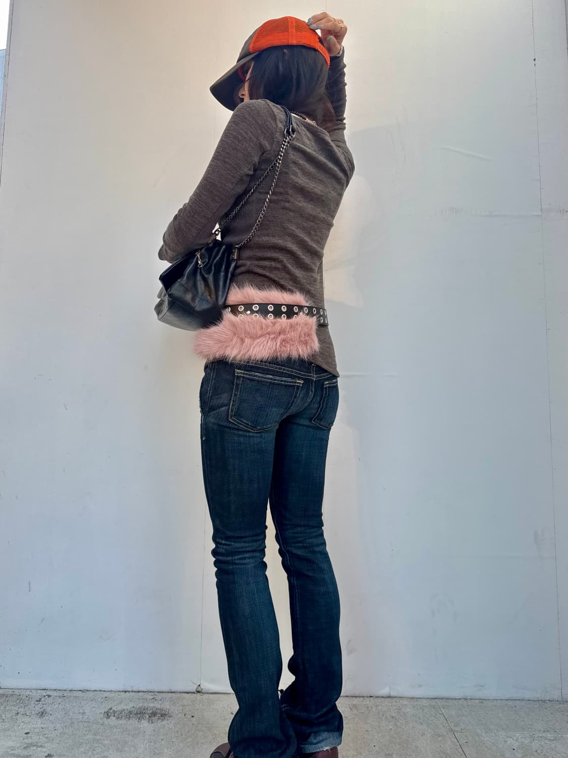 2000's 롯리벽지st 빈티지 코디세트 (20% off, ~4/22) 상품이미지5