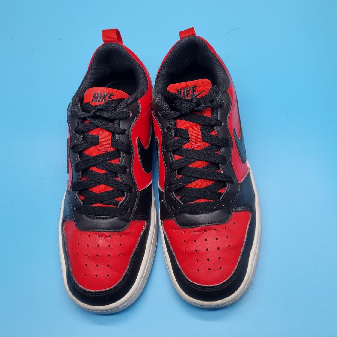 나이키 코트버로우 로우 여성운동화235  상품이미지2