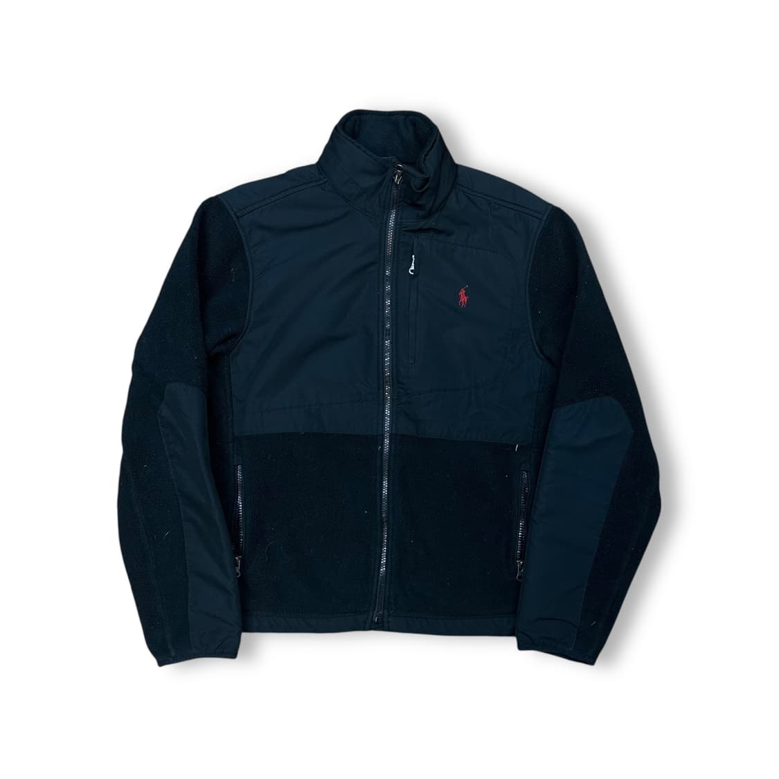 폴로랄프로렌 플리스 자켓 상품이미지1