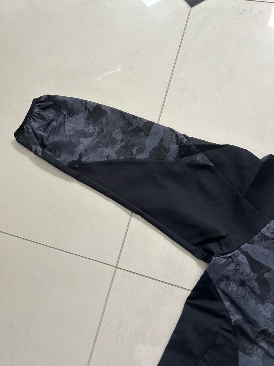 CLOTH JKT 11.0 YTR 천 JKT 11.0 FOA408967 상품이미지6