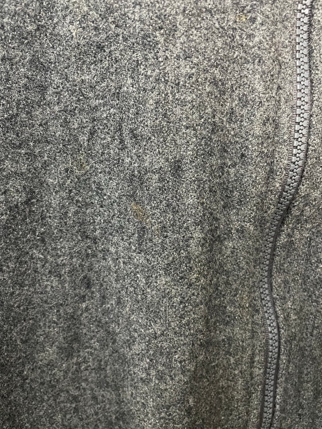 엄브로 아약스 90s 퀄팅 배색 바시티 자켓 H2217 상품이미지7