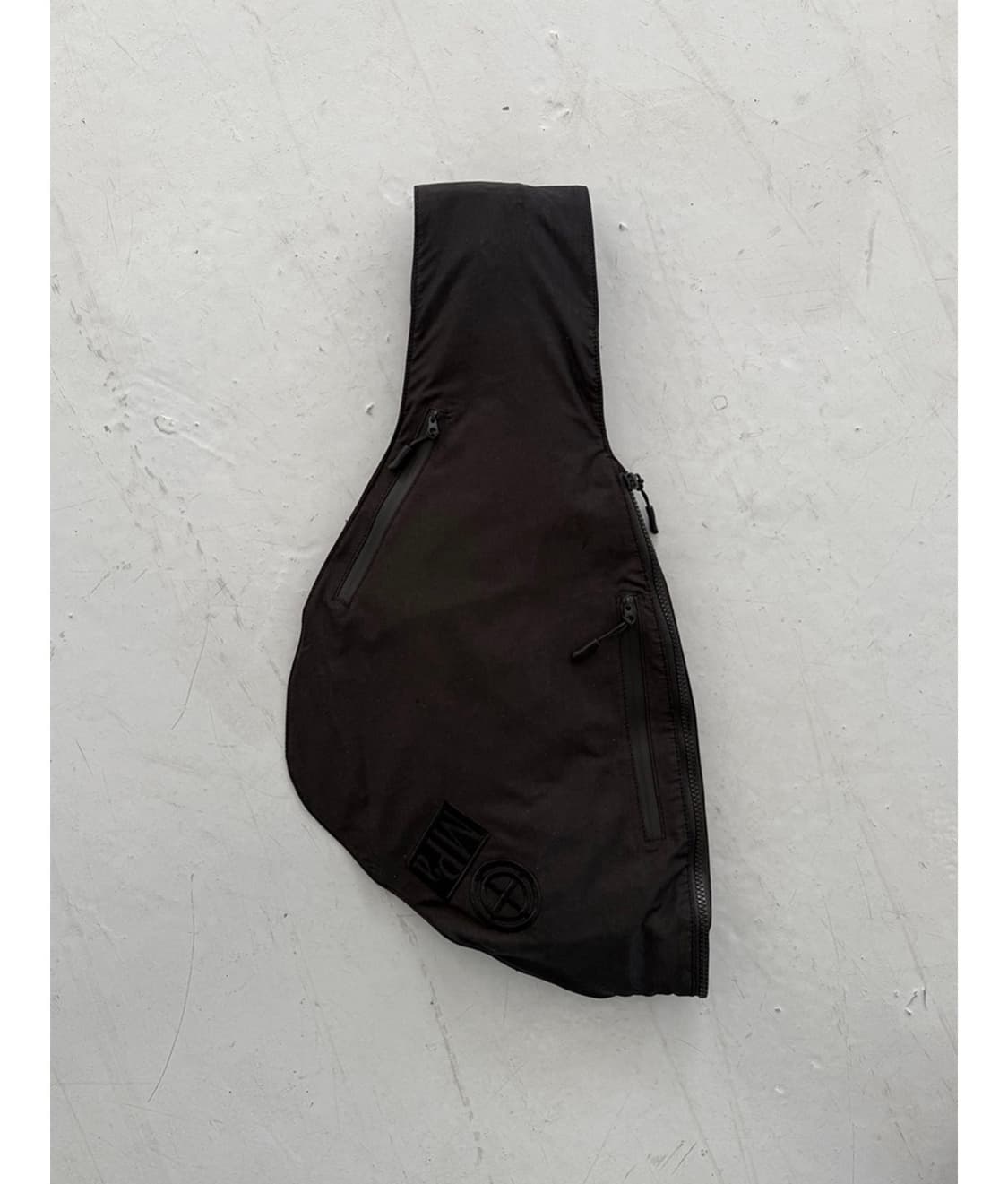 플라스틱 프로덕트 mpa utility sling bag 새상품 상품이미지2