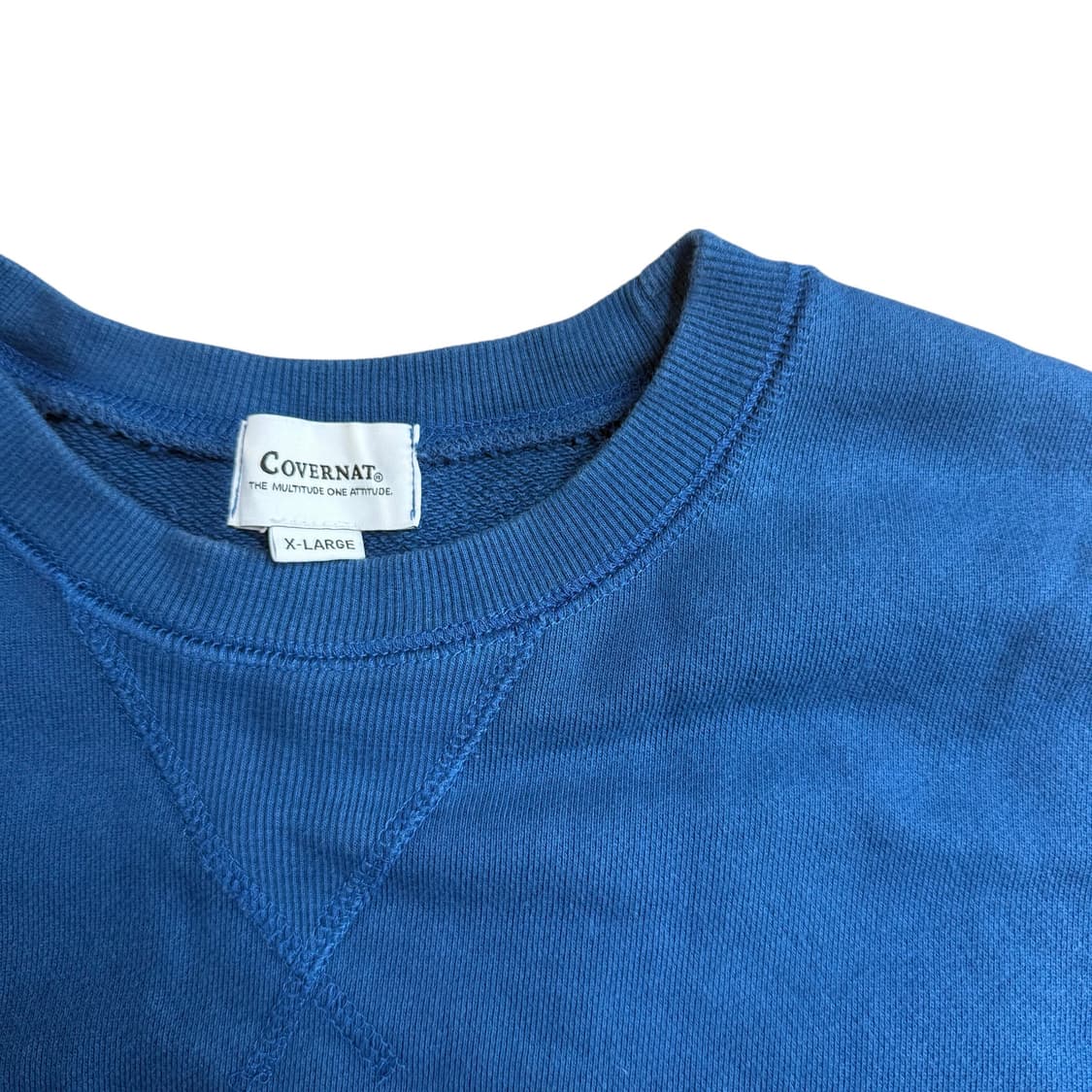 커버낫 맨투맨 상품이미지2