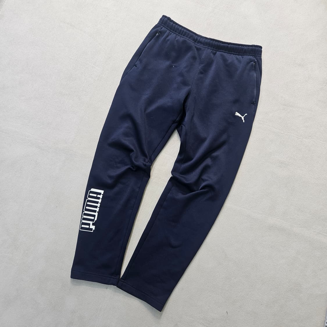 M 푸마 액티브 스포츠 트레이닝 팬츠 0330Y 상품이미지1