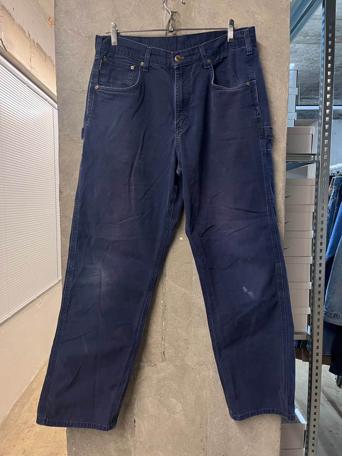 Carhartt Work Pants 상품이미지2