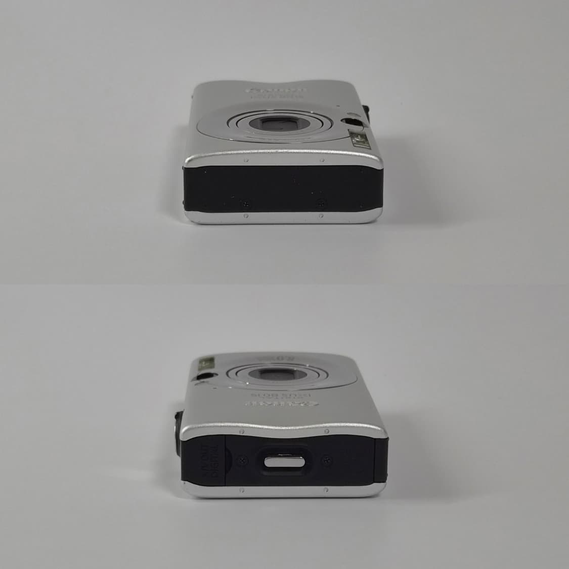 민트급) 캐논 익서스 80 / CANON IXUS 80 디카 상품이미지2