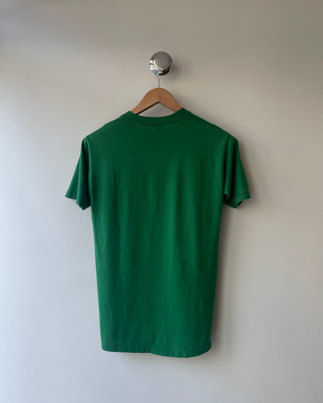 80’s USA “Pickle Run Festival” Promo T 상품이미지4