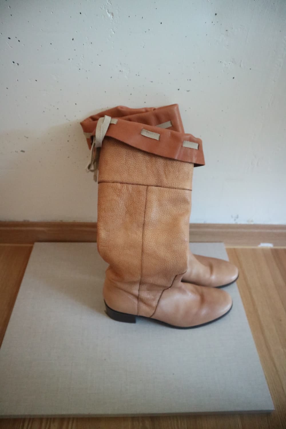 Tsumori Chisato boots 상품이미지1