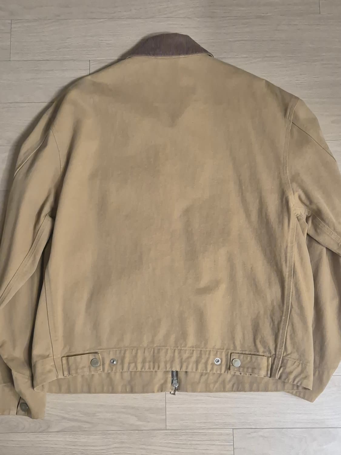 아트이프액츠 힐사이드자켓 m 상품이미지3