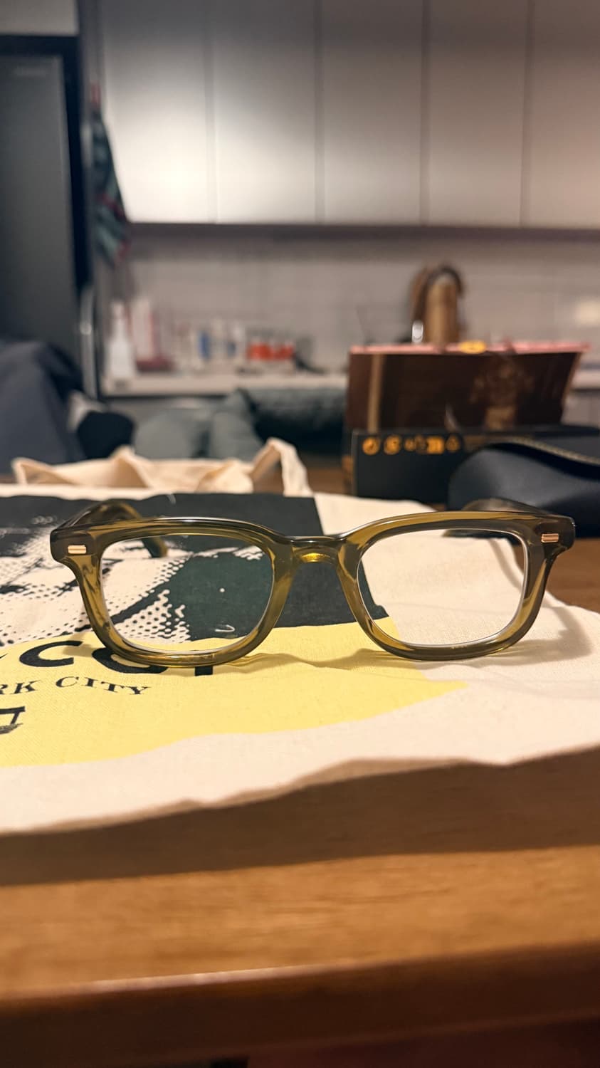 모스콧 klutz  상품이미지2