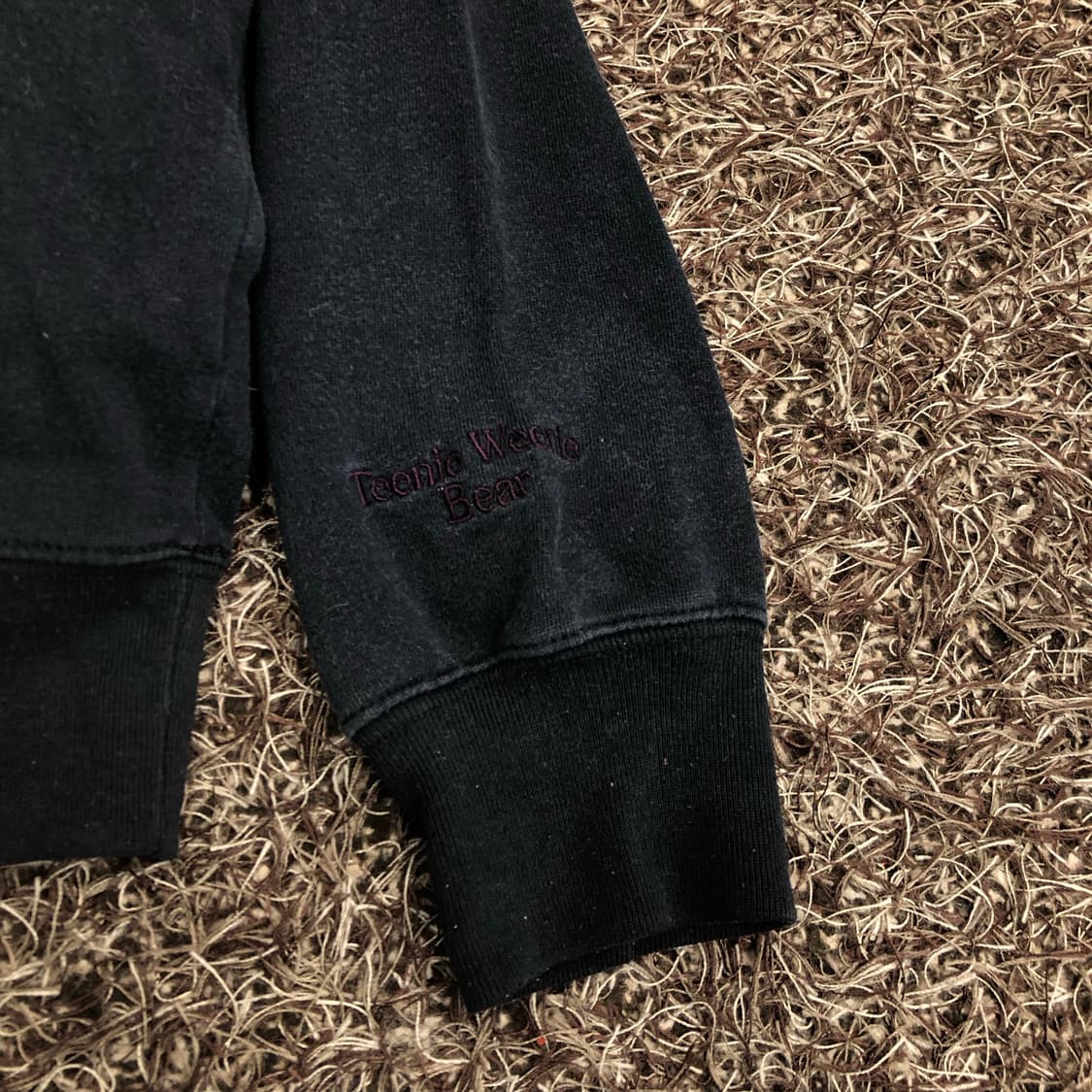 티니위니 베어 후드티 상품이미지3