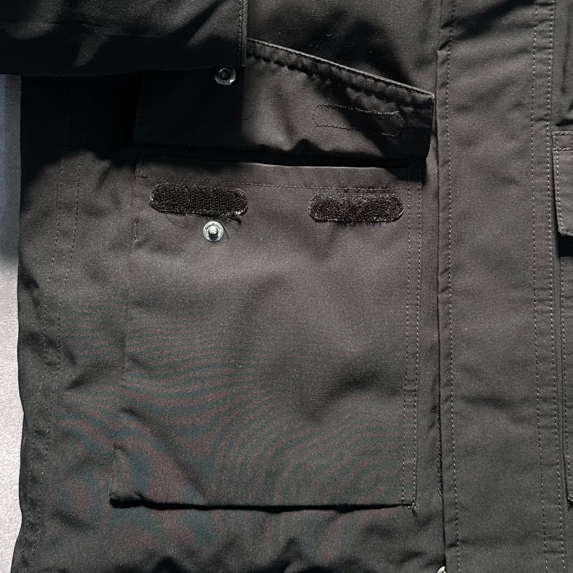 파타고니아 썬더클라우드 다운 자켓 (va.3) 상품이미지5