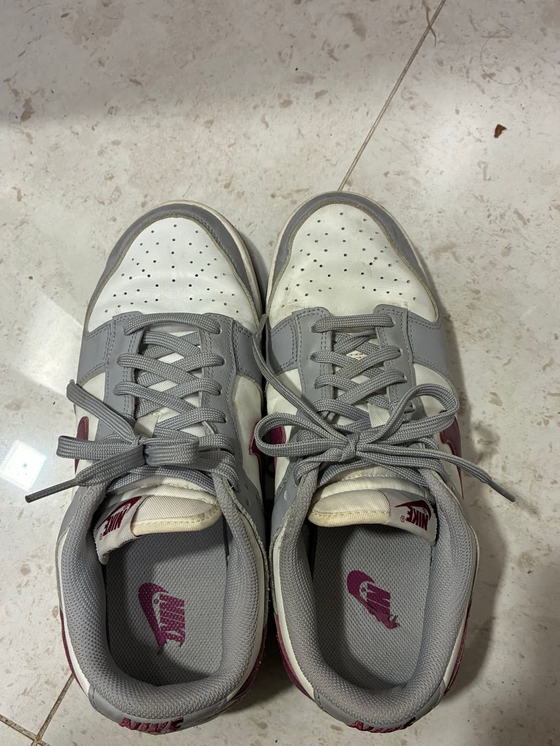 나이키 덩크로우 270 상품이미지1