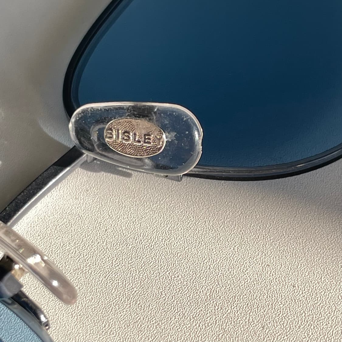 vtg kenzo sunglasses 상품이미지9