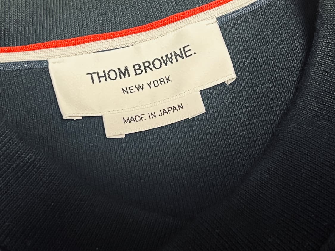 톰브라운 베스트 상품이미지4