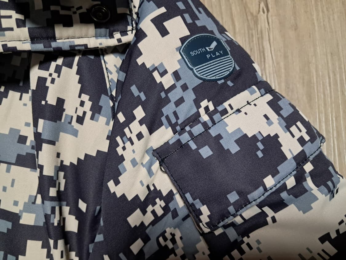 사우스플레이 후드 자켓 S 상품이미지9