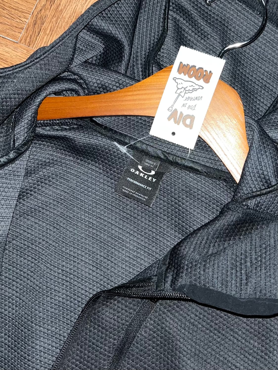 오클리 후드집업 상품이미지8