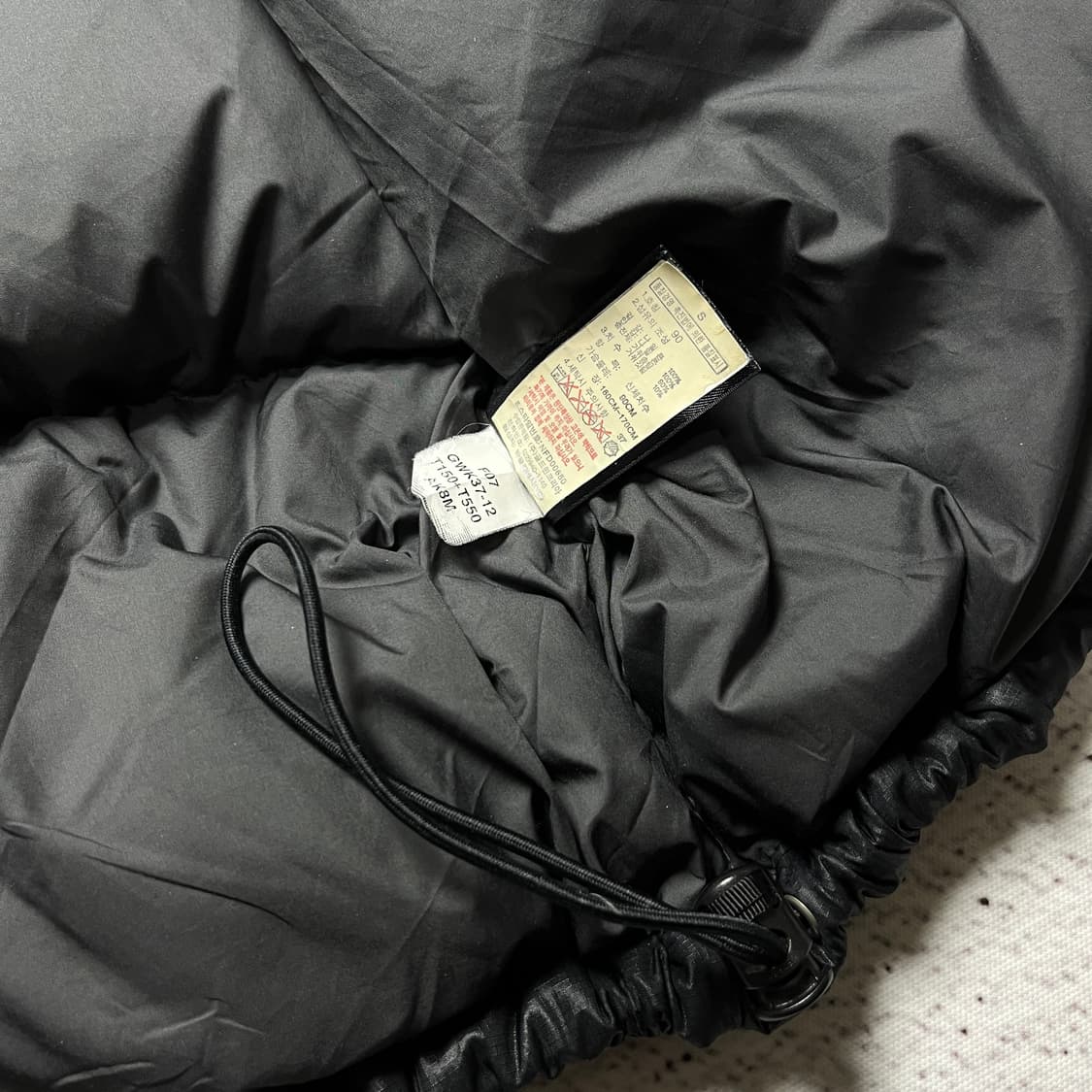 The North Face 1996 Retro Nuptse Jacket 상품이미지5