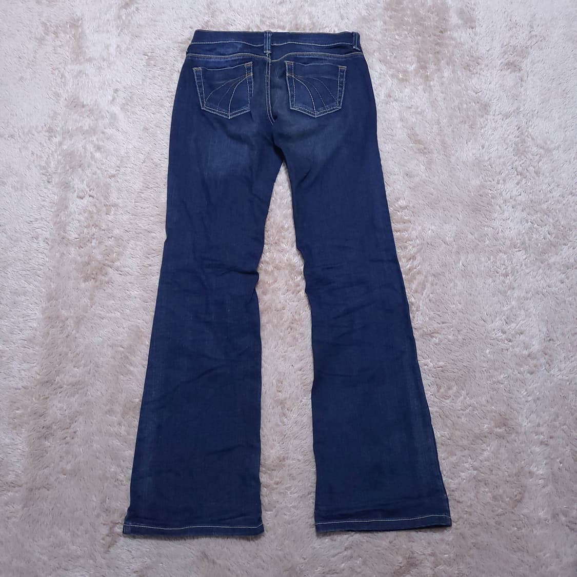 Dkny 디케이엔와이 여 88cm 청바지 0410 상품이미지2