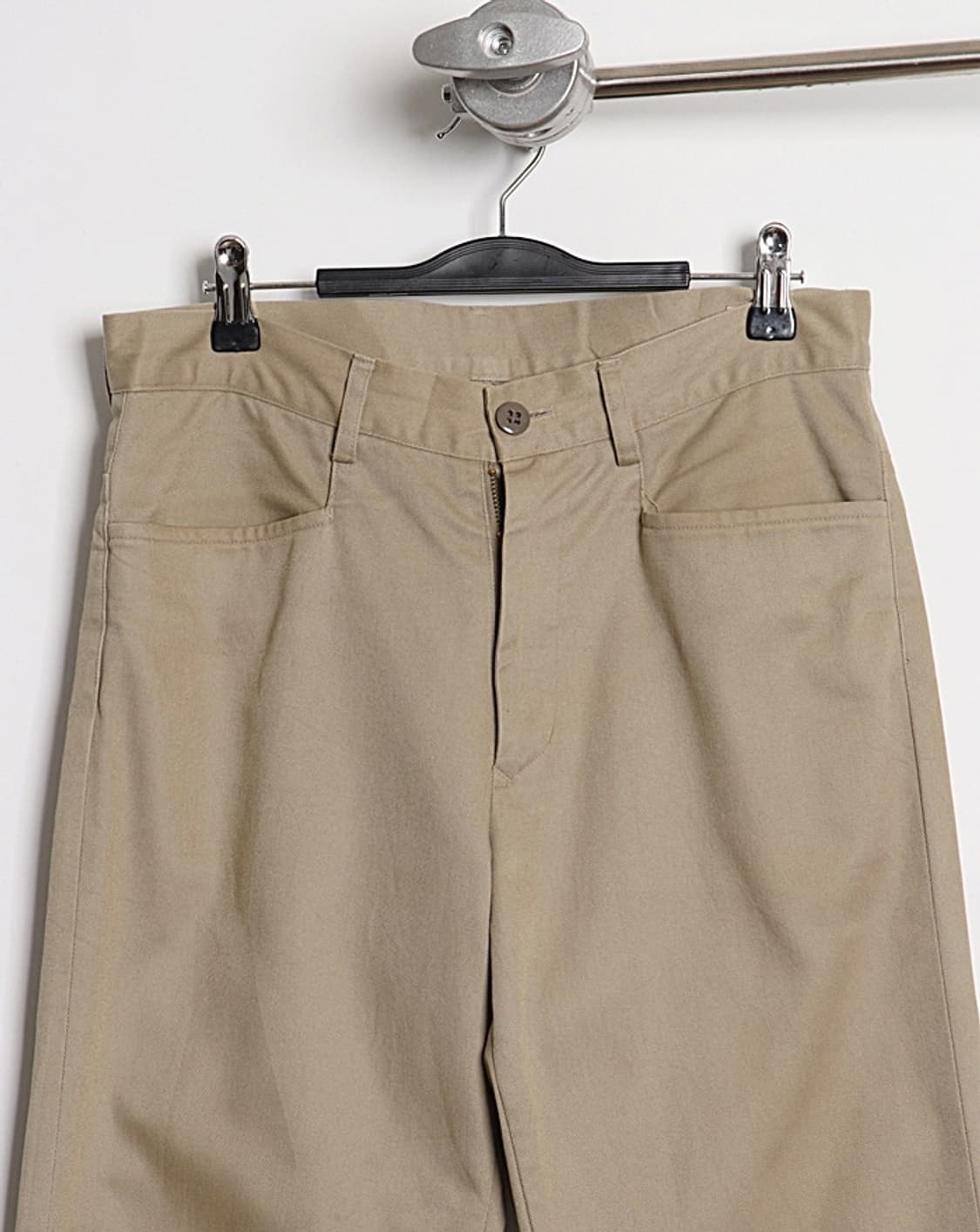 90's BARTACK Twill Pant (28) 상품이미지2