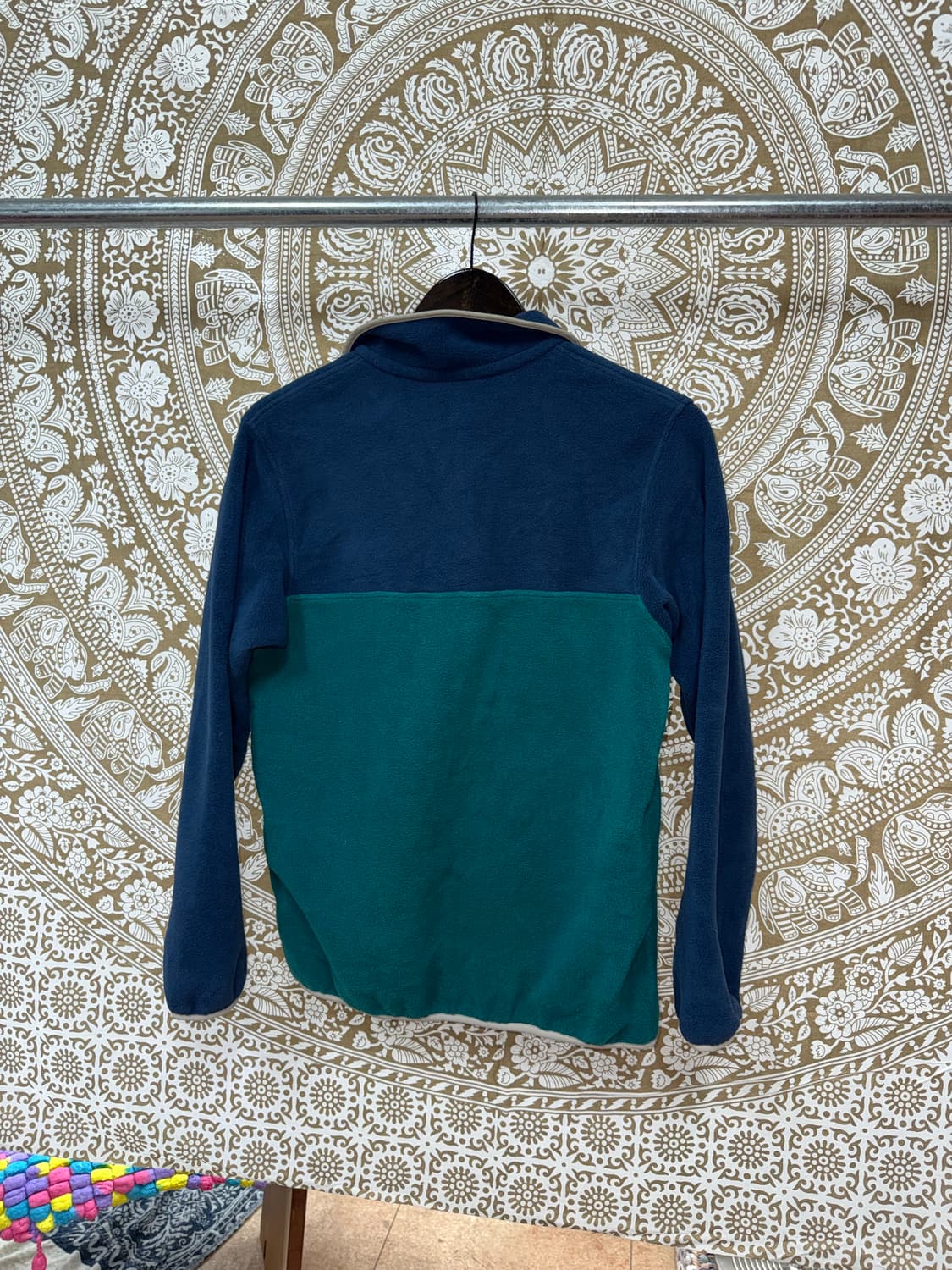 파타고니아 신칠라 아노락 후리스  상품이미지6