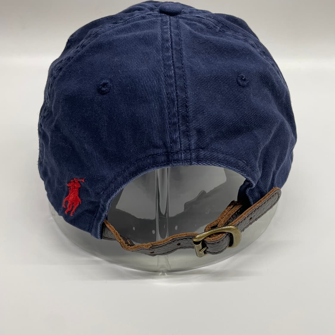 90s 폴로 랄프로렌 성조기 볼캡 상품이미지6