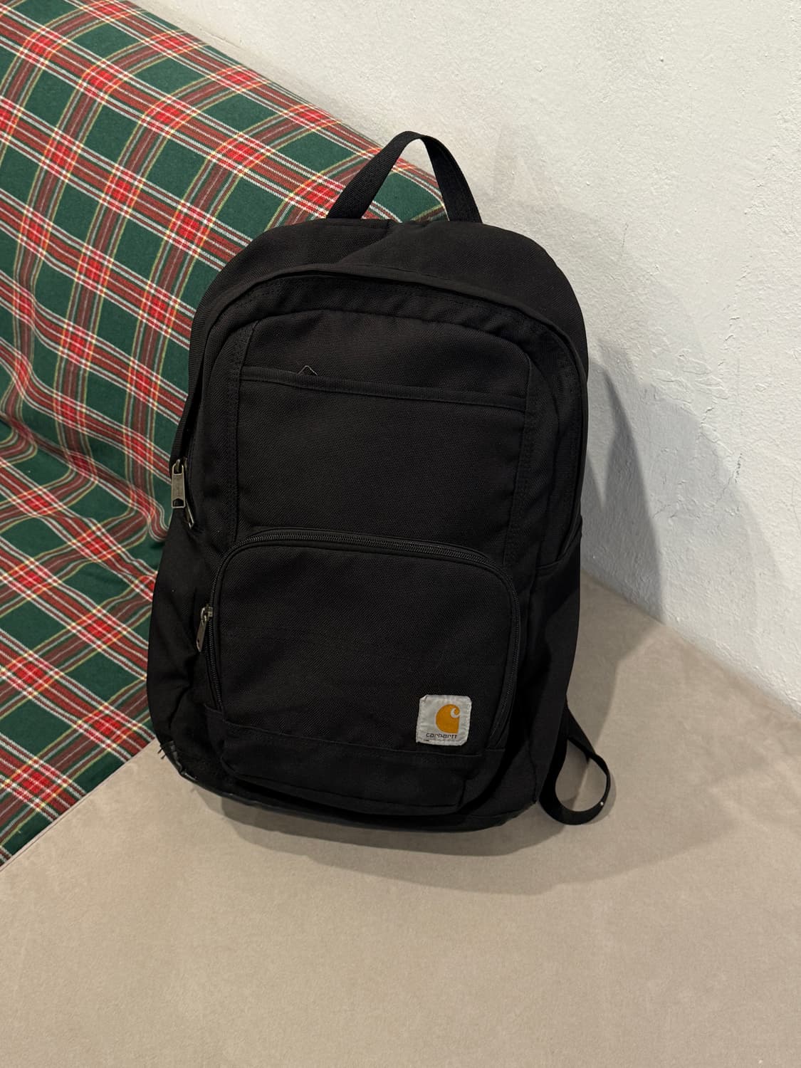칼하트 컴파트먼트 백팩 상품이미지3